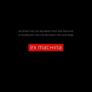 Photo Ex Machina