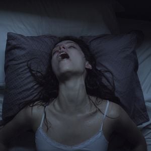 Photo Starry Eyes