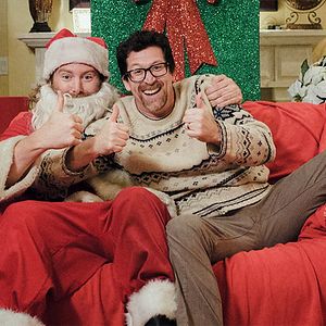 Photo Saving Christmas