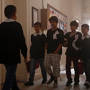 Photo Cakallarla Dans 3: Sifir Sikinti
