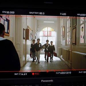 Photo Cakallarla Dans 3: Sifir Sikinti