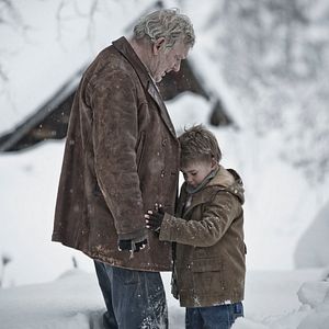 Photo Börje Ahlstedt