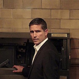 Photo Jim Caviezel