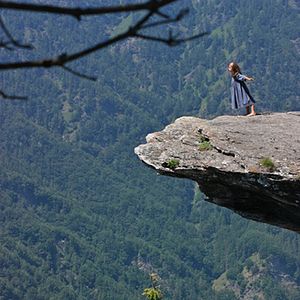 Photo Cino, l’enfant qui traversa la montagne