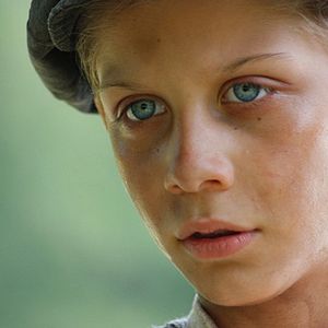 Photo Cino, l’enfant qui traversa la montagne