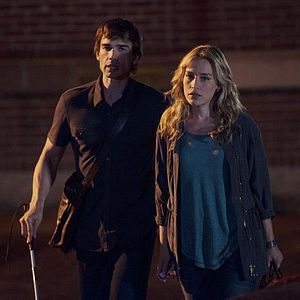 Photo Christopher Gorham