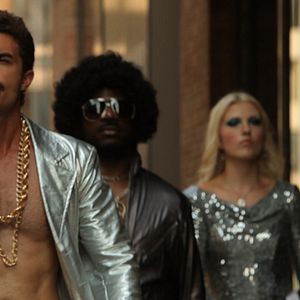 Photo The Secret Disco Revolution