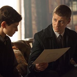 Photo Ben McKenzie