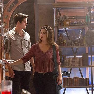 Photo Daniel Sharman