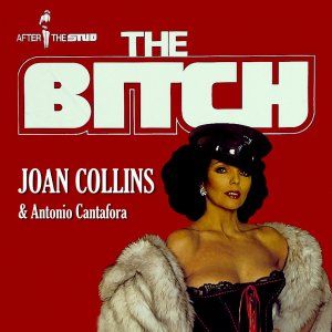 Photo The Bitch