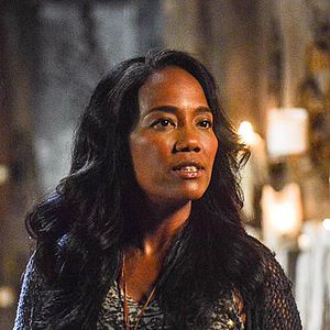 Photo Sonja Sohn