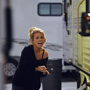 Photo AnnaLynne McCord