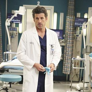 Photo Patrick Dempsey