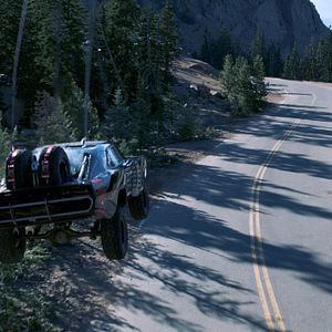 Photo Fast & Furious 7
