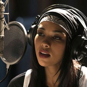 Photo Alexandra Shipp