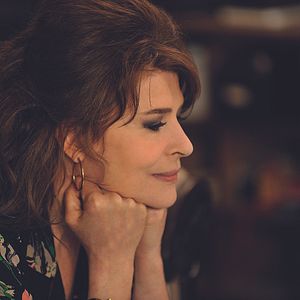 Photo Fanny Ardant