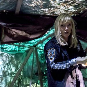 Photo Kelli Giddish