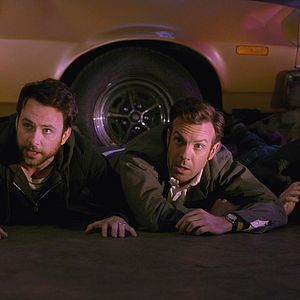 Photo Charlie Day