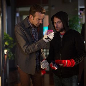 Photo Charlie Day