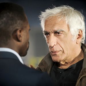 Photo Duel au soleil