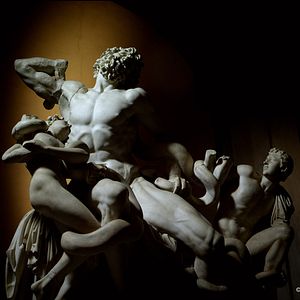 Photo Les musées du Vatican 3D (Pathé Live)