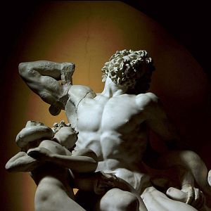 Photo Les musées du Vatican 3D (Pathé Live)