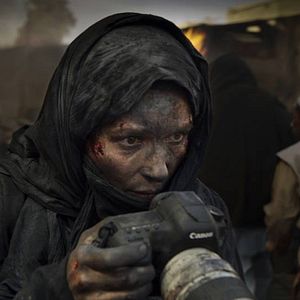 Photo L'Epreuve
