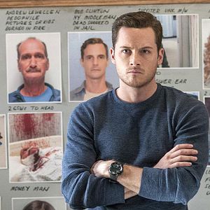 Photo Jesse Lee Soffer