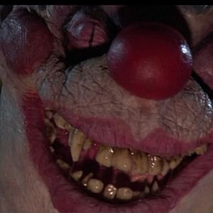 Photo Les Clowns tueurs venus d'ailleurs