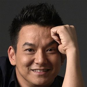Photo Glenn Goei