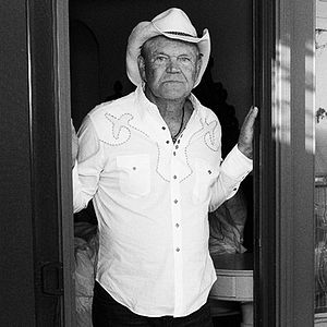 Photo Glen Campbell: I'll Be Me