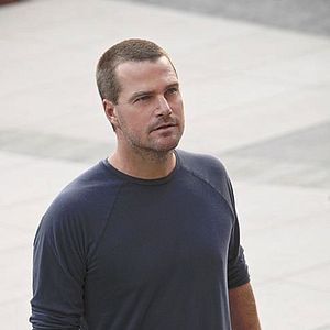 Photo Chris O'Donnell