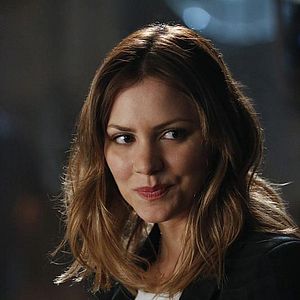 Photo Katharine McPhee