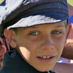 Photo Cino, l’enfant qui traversa la montagne