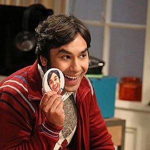 Photo Kunal Nayyar