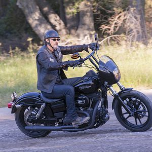 Photo Tommy Flanagan