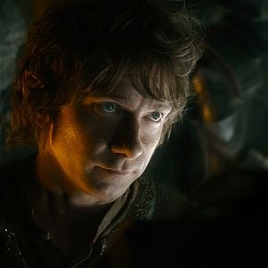 Photo Martin Freeman