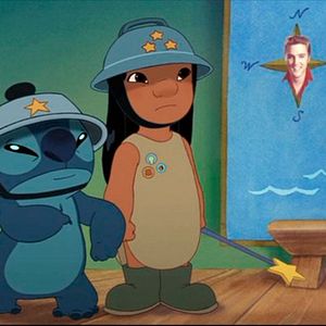 Photo Lilo & Stitch 2 : Hawaï, nous avons un problème!