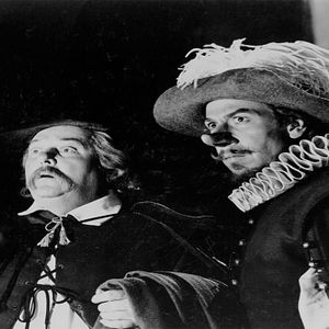 Photo Cyrano de Bergerac
