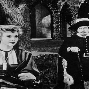 Photo Cyrano de Bergerac