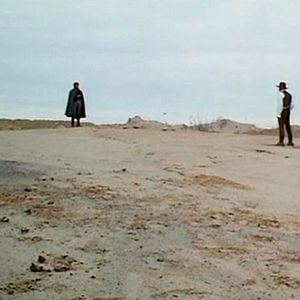 Photo Django & Sartana