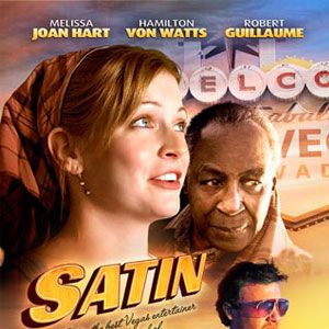 Photo Satin