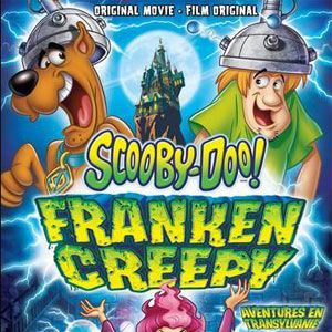 Photo Scooby-Doo ! Aventures en Transylvanie