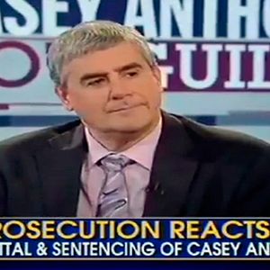 Photo Prosecuting Casey Anthony