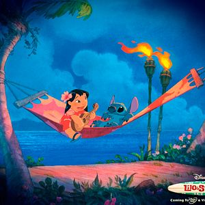 Photo Lilo & Stitch 2 : Hawaï, nous avons un problème!