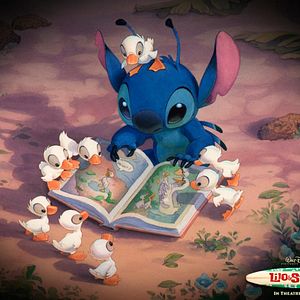 Photo Lilo & Stitch 2 : Hawaï, nous avons un problème!