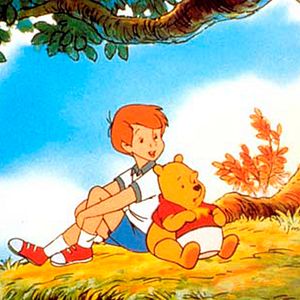 Photo Les Nouvelles Aventures de Winnie l'Ourson