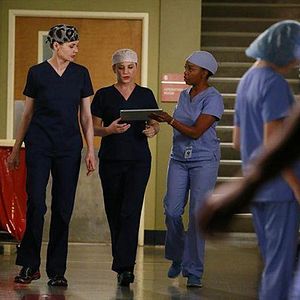 Photo Jessica Capshaw