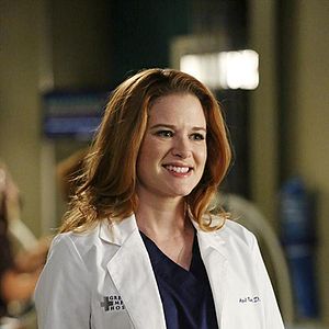 Photo Sarah Drew