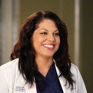 Photo Sara Ramirez